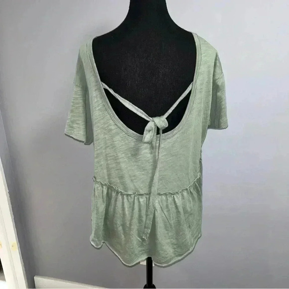 American  Eagle Tee - Picture 2 of 4